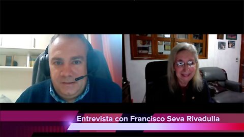 Oportunidades de exportación del mercado agrónomo mexicano Entrevista con Francisco Seva Rivadulla