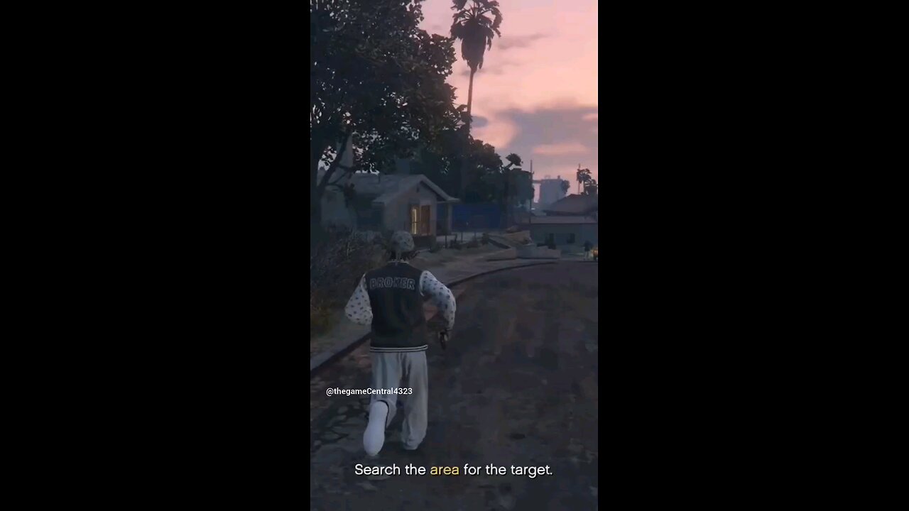 GTA v online
