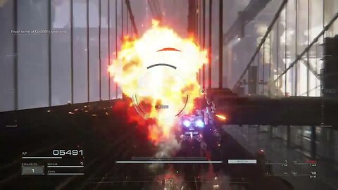 Armored Core VI Pt.8