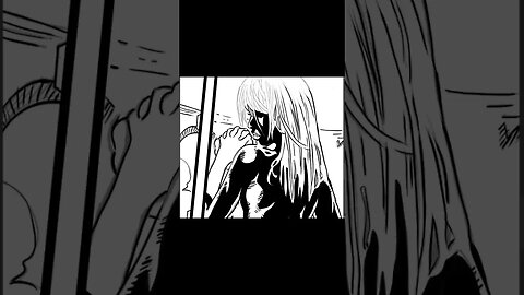Melvin #3 Page 16 inking short