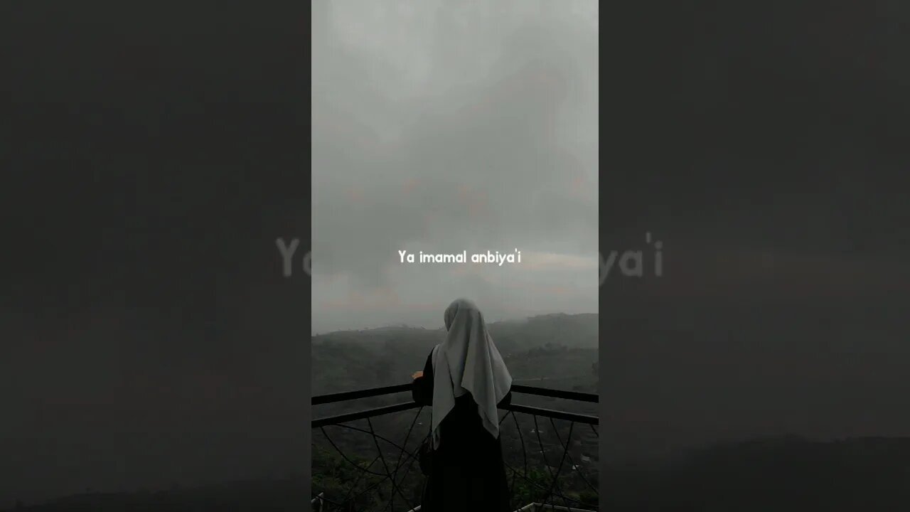 Ya Nabi Salam 'Alaika . #sholawat #sholawatnabi #shorts