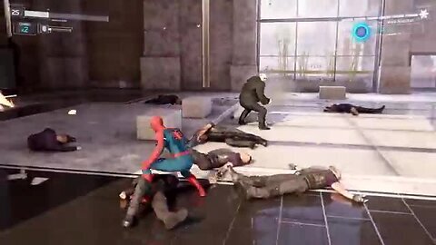 MARVELS SPiDERMAN REMASTERED Walkthrough Gameplay 1080p60 Part 1 iM PETER PARKER_360p