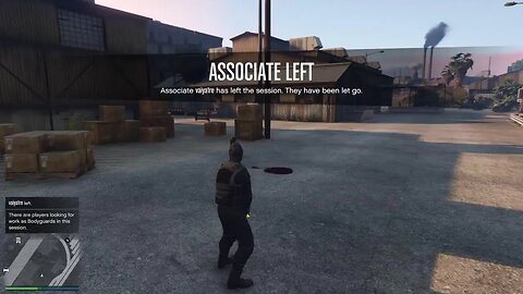 Rating garages + Completing Charlie's Missions on GTA V