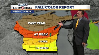 NBC26 Storm Shield Forecast