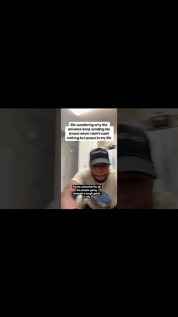 When your wondering why life is always so rough… tiktoks shorts viral videos memes reactions emotion