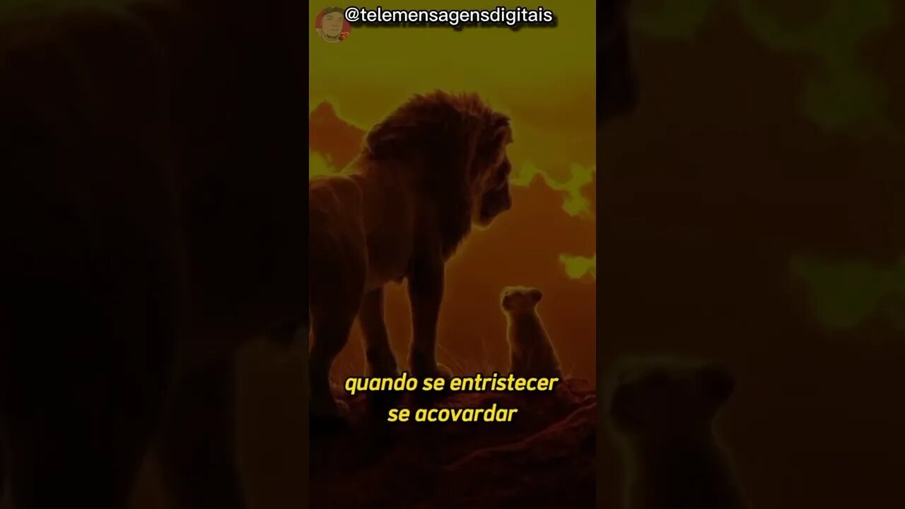 VOCÊ ESTA SE SENTINDO DESTA FORMA?