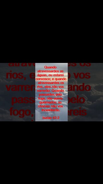 Verso Do Dia | Leitura Inspiradora Para Começar Seu Dia. | 81