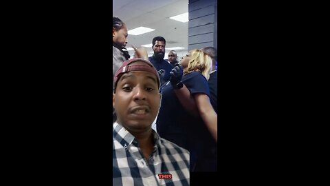 This woman have a BIG demon 👿 🤯🔥#viral #reel #short #fyp #religion #bible #jesus #video2024 #reatio
