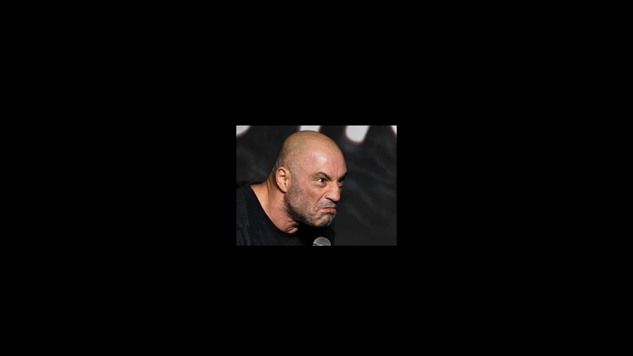 Joe rogan thoughts on alex jones