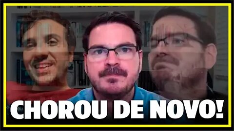 CONSTANTINO DA CHILIQUE AO VIVO | Cortes do MBL