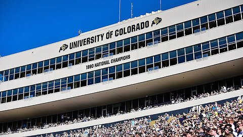 Daily Delivery | Colorado regents to meet Monday morning to discuss ‘athletic’ matter