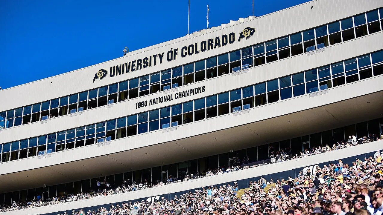 Daily Delivery | Colorado regents to meet Monday morning to discuss ‘athletic’ matter