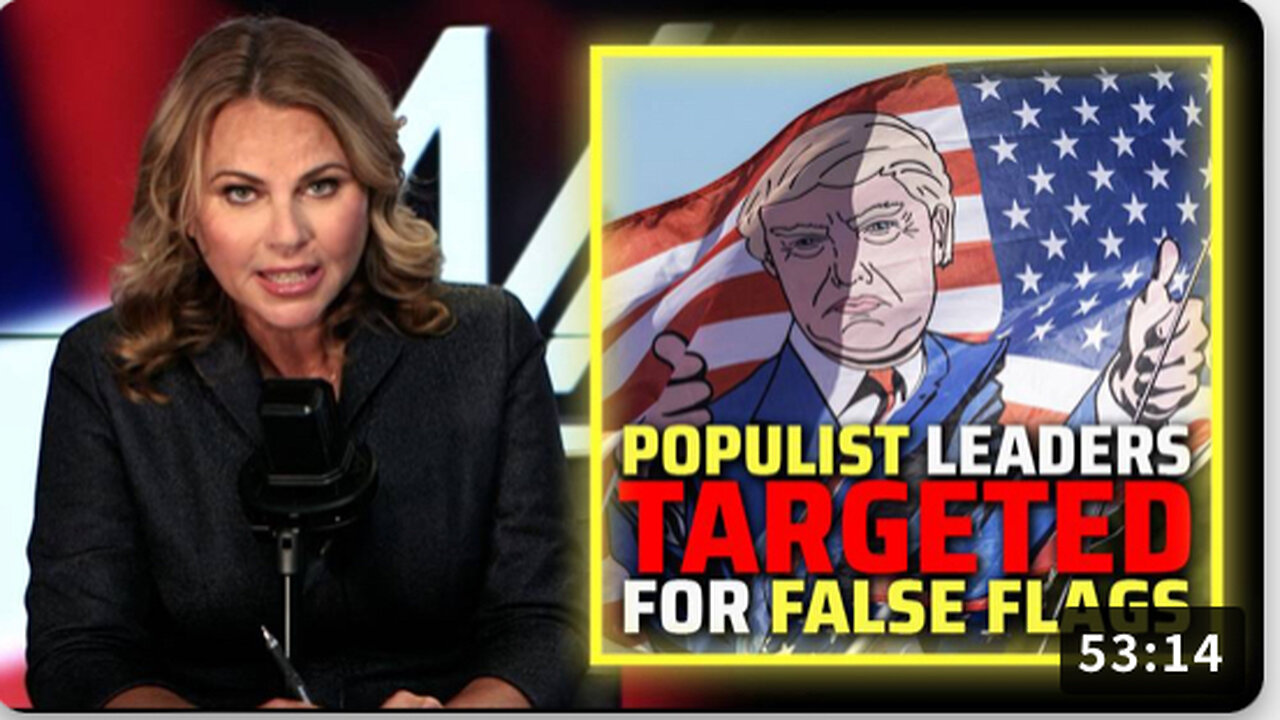 Lara Logan Election Bombshel.