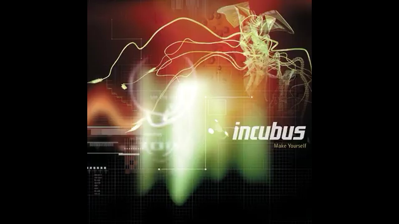 Incubus - The Warmth