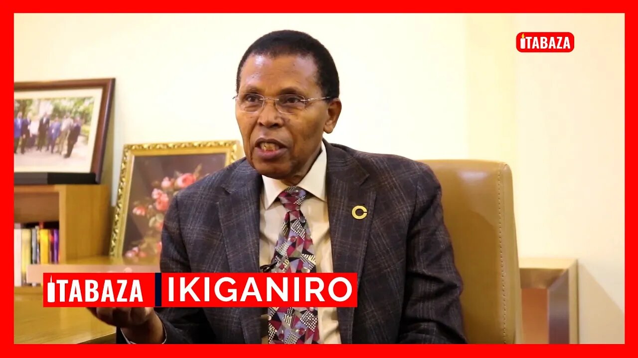 Mu mboni ya Pr Hesron Byilingiro: Ikibazo cy'Imiririmbire igezweho mu Itorero ry'Abadiventisiti