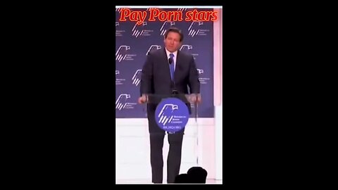 Ron Desantis Jabs before possible Indictment | Subscribe for more ---------}