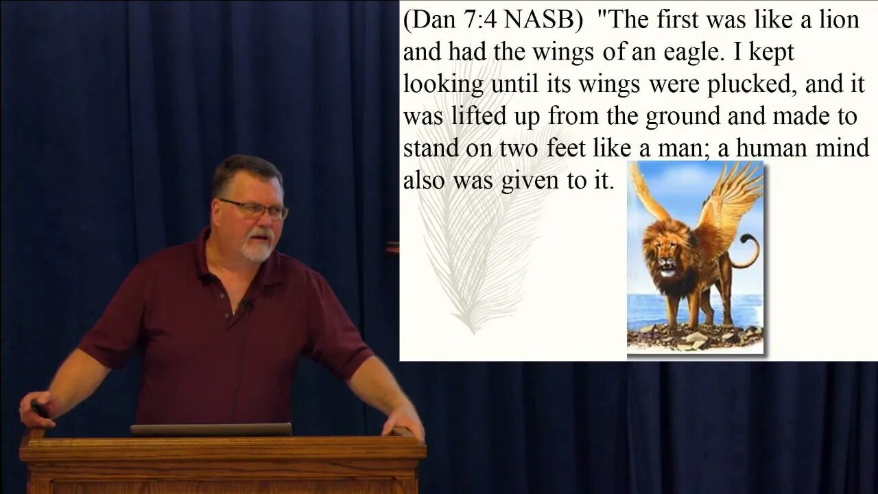 Dan 7