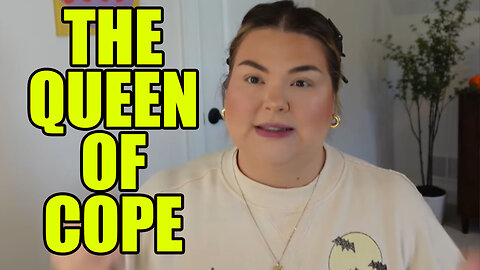 NFL Lineman Sized Alexandra Rodriguez Demonstrates Why She Is The Queen Of Cope