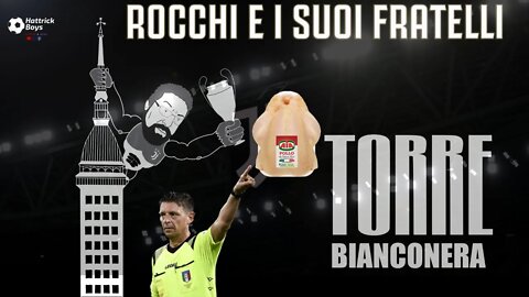 TORRE BIANCONERA : ROCCHI E I SUOI FATELLI