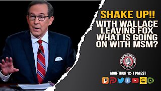 What Is Happening With MSM? What Are They Doing?