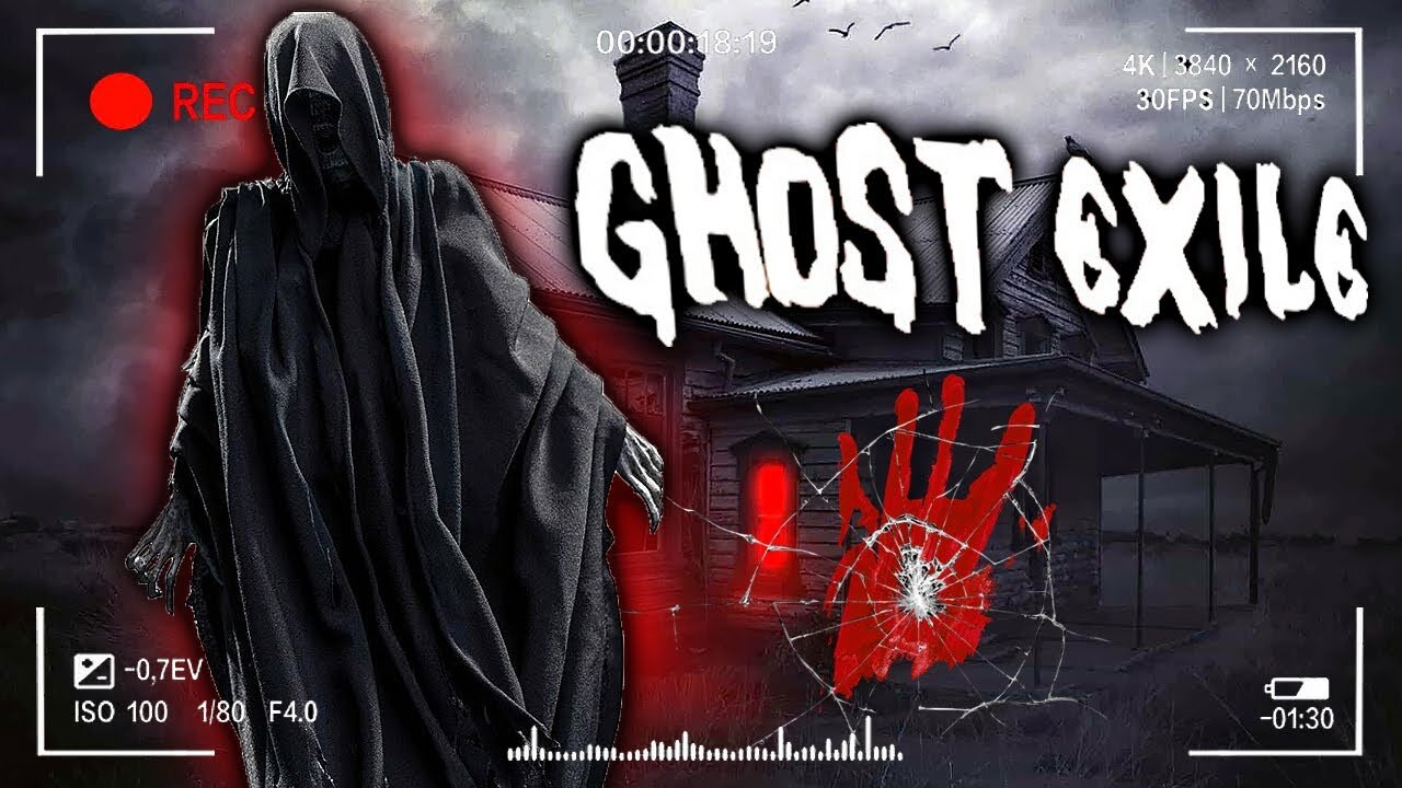 "LIVE" "KLETKA DEMO" (Let's break my record) "Ghost Exile" & A Chill ELECTION NIGHT NON COVERAGE