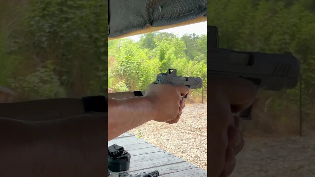 @fenixammunition7335 9mm 124gr FXP (Hollowpoint) discount code in description