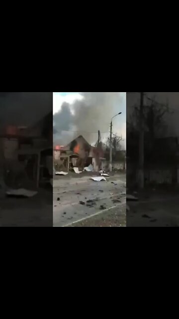 ★★★ Good morning from Gostomel