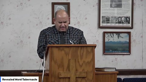 The Secret Place of Thunder