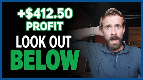Market Crashes On Negative News | The Daily Profile Show