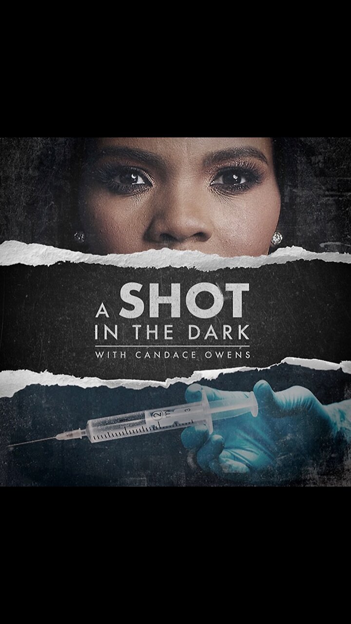 A Shot In The Dark S1.E2 ∙ It's Just A Vitamin: Vitamin K