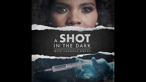 A Shot In The Dark S1.E2 ∙ It's Just A Vitamin: Vitamin K (Original Version)