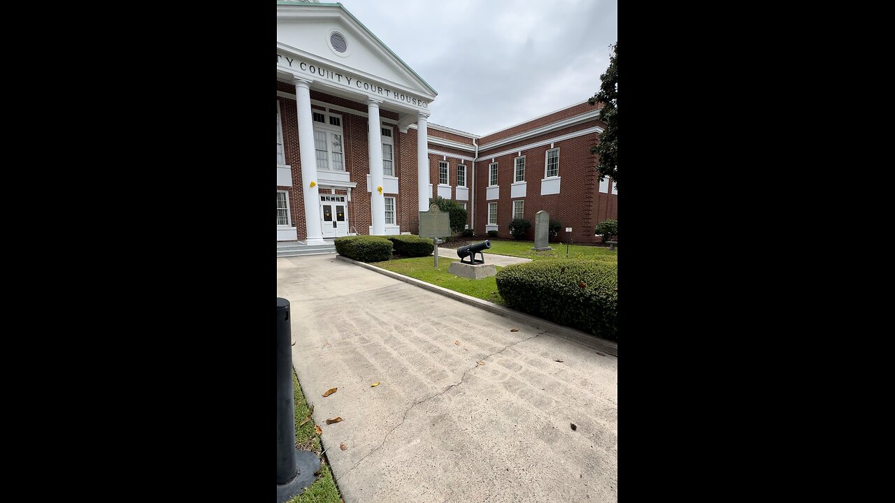 Liberty County Court House #architecture #engineering #Share #Like #Subscribe