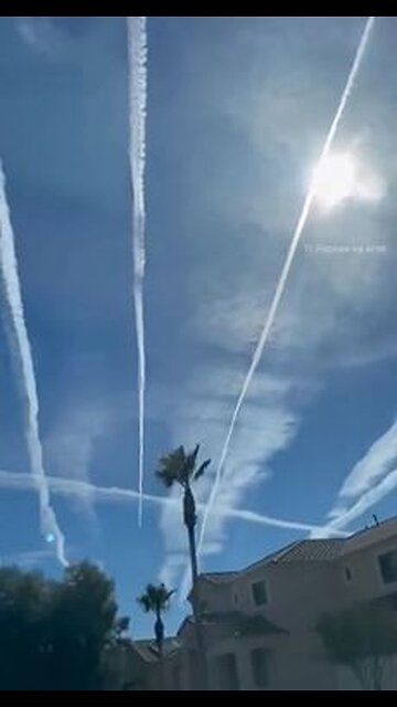 Chem Trail-4