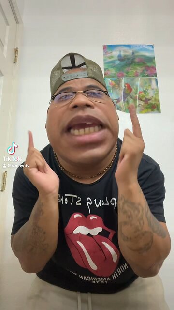 I’m feeling myself