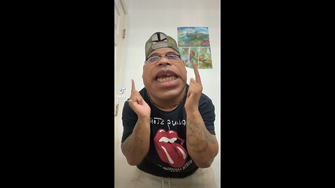 I’m feeling myself