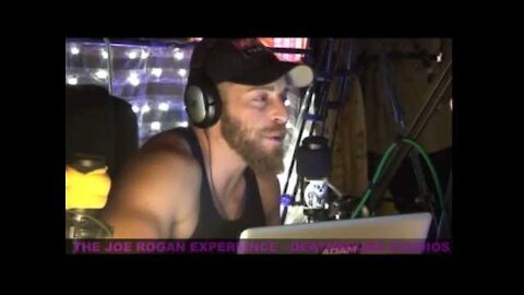 Joe Rogan Experience #239 - Adam Kokesh