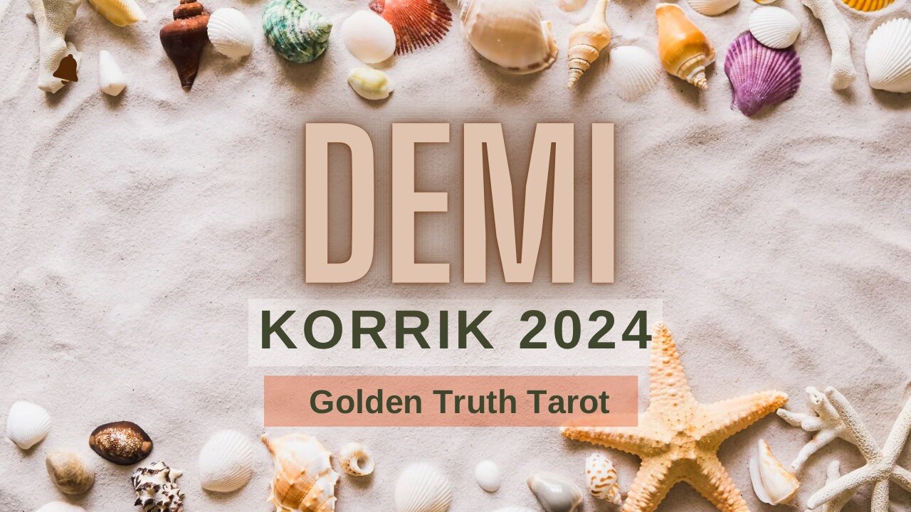 🔮♉️Demi parashikimi për muajin korrik 2024🔮♉️