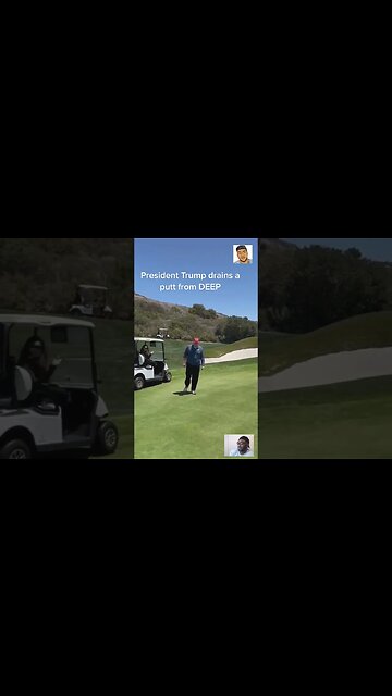 TRUMP Nice With it !! 🔥🔥