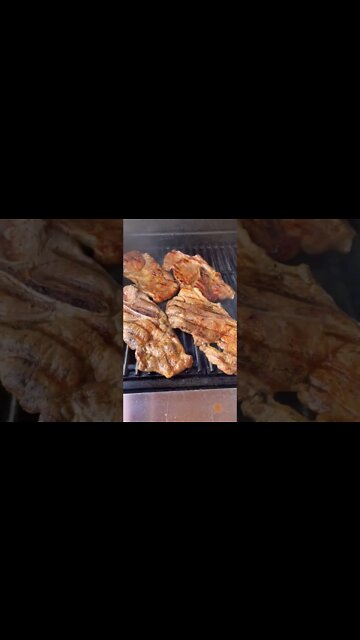 #lastchristmas #wham #porksteak