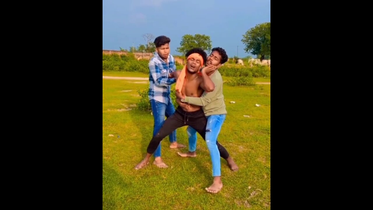 कबड्डी कबड्डी । comedy video। #comedyvideo #rupeshentertenment