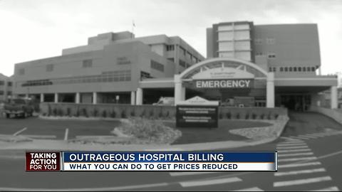 How to fight medical overpricing in Florida's hospitals