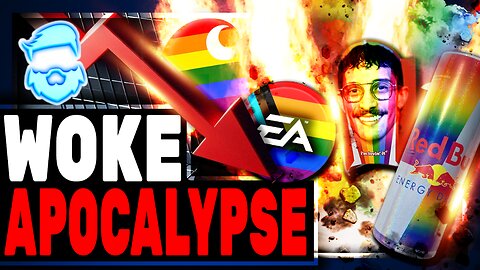 Carhartt, Red Bull, EA & More IN HUGE TROUBLE For Censoring X, The Daily Wire, NY Post & More!
