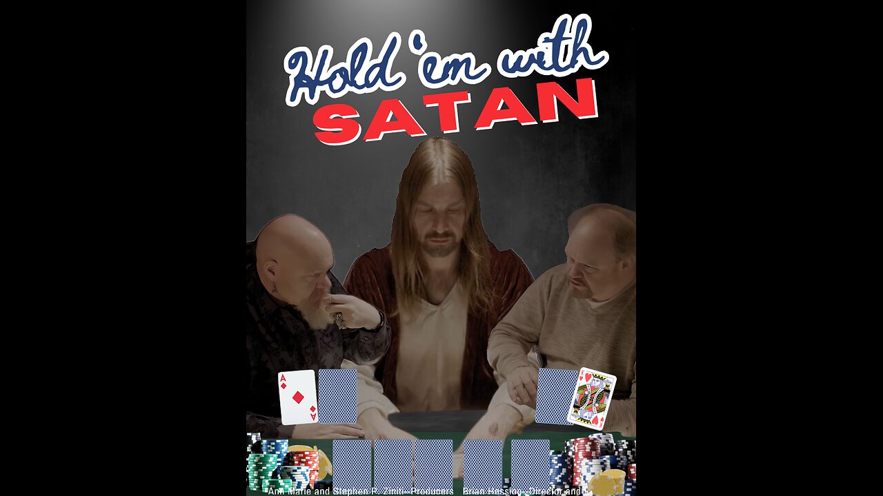 Hold 'em With Satan