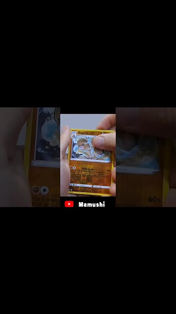 The Bad luck continues Pokemon Booster Pack Opening