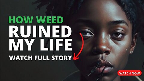 "How Weed Ruined My Life"#askabhinav #storytelling