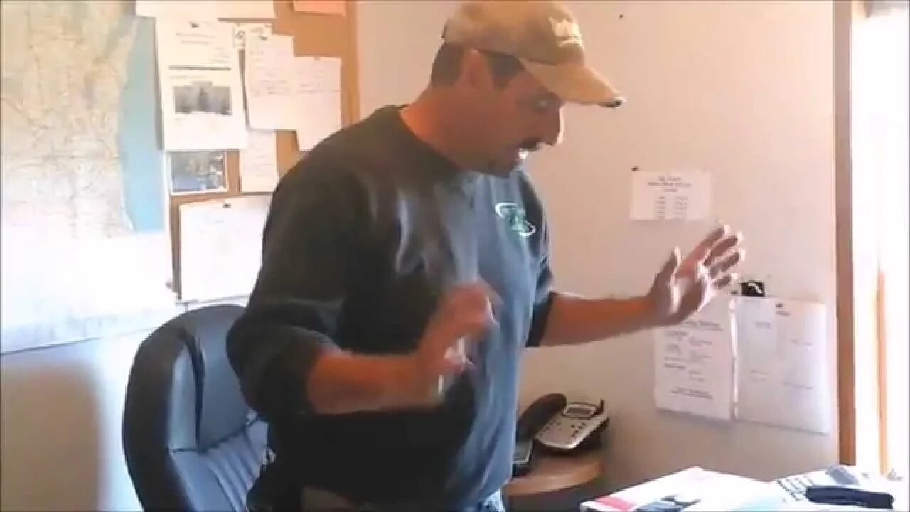 Opening Up the Headquarters at Family Lawn & Landscape - Part 3