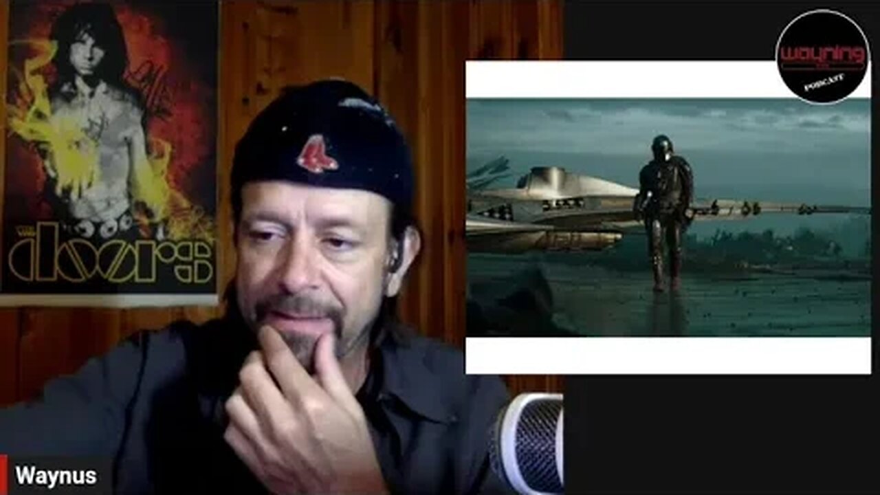 Wayning Interest Podcast Quick Clip 2 from WIP #116 Teri Weigel Mike Church WINZ