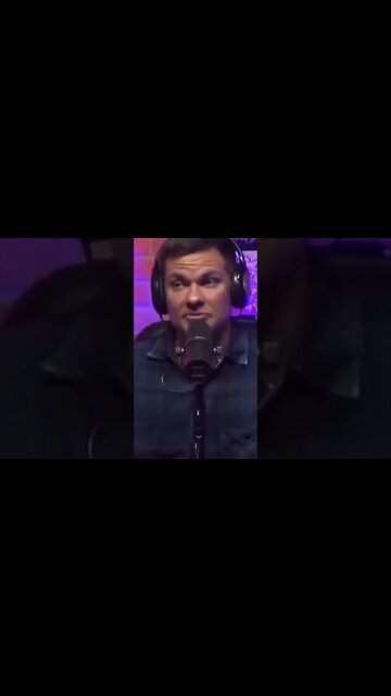 We NEVER 👓 saw ASIANS 😂 Theo Von