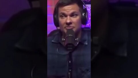 We NEVER 👓 saw ASIANS 😂 Theo Von