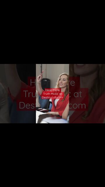 Hear more Truth Music at DestinyLab.com